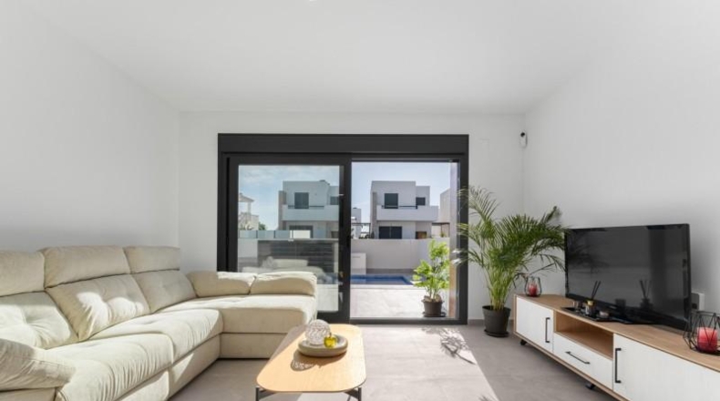 Alicante - Daya Nueva - 160m2