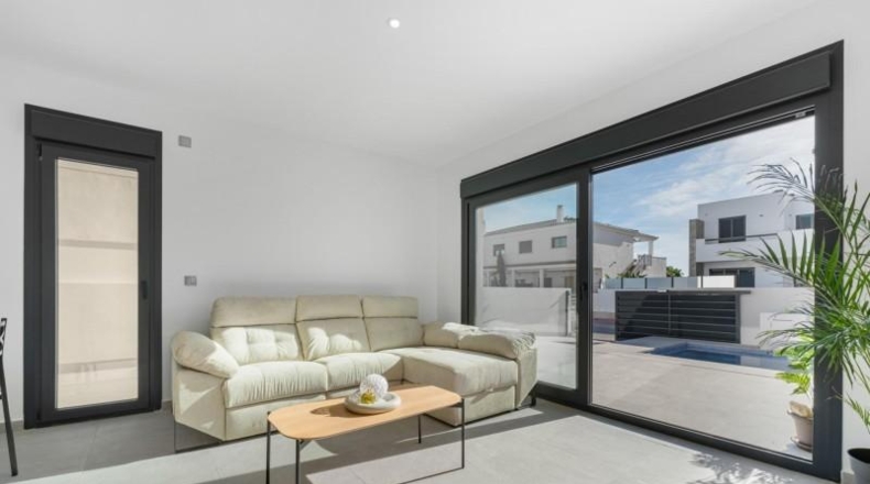Alicante - Daya Nueva - 160m2