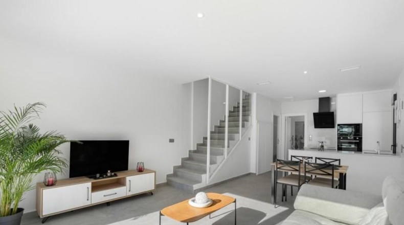 Alicante - Daya Nueva - 160m2