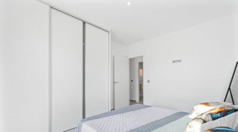 Alicante - Daya Nueva - 160m2