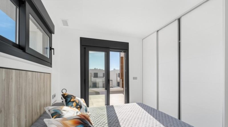 Alicante - Daya Nueva - 160m2