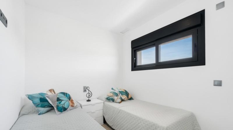 Alicante - Daya Nueva - 160m2