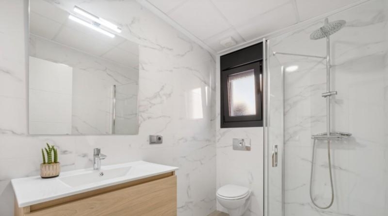 Alicante - Daya Nueva - 160m2