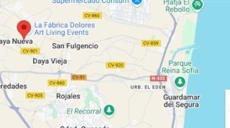 Alicante - Daya Nueva - 160m2