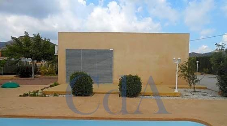 Alicante - Alicante - 2950m2