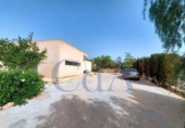 Xalet independent amb terreny en venda a la España, Alacant, ref.: TR402235 foto