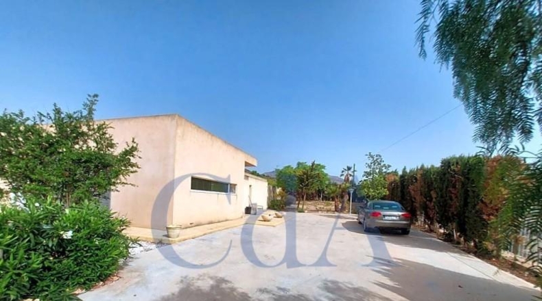 Alicante - Alicante - 2950m2