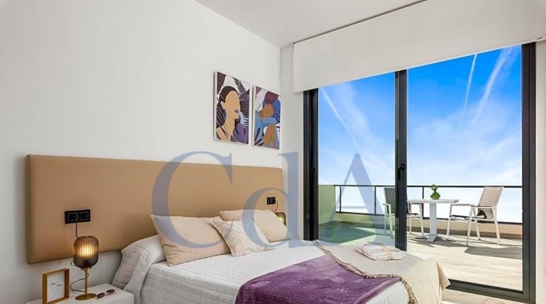 Alicante - Benijófar - 200m2