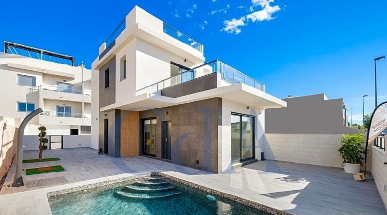 Alicante - Benijófar - 200m2