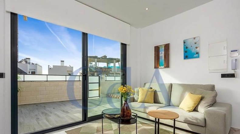 Alicante - Benijófar - 200m2