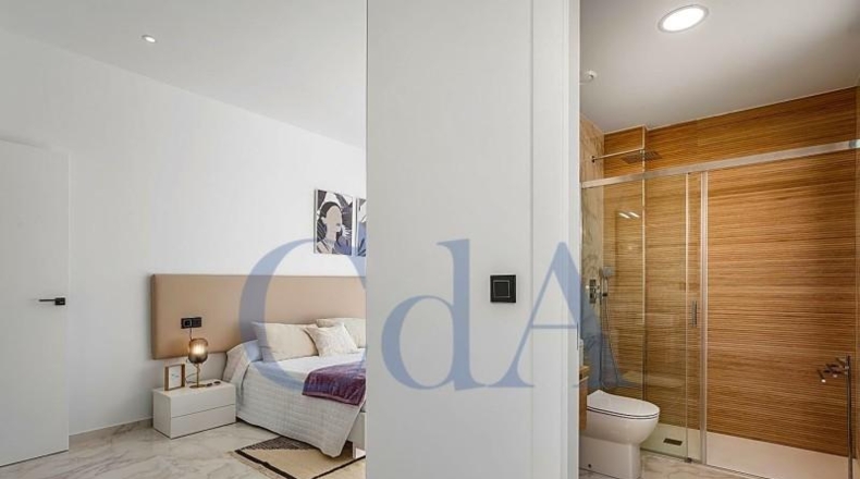 Alicante - Benijófar - 200m2