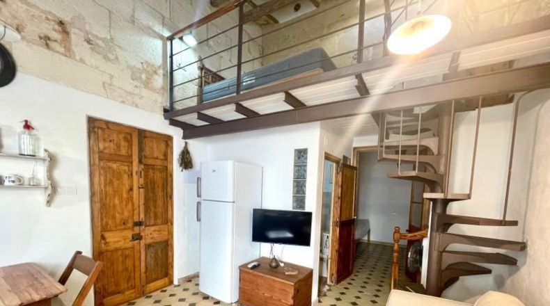 Балеарские острова - Mahón - 82m2