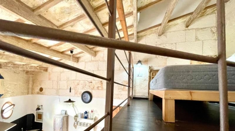 Балеарские острова - Mahón - 82m2