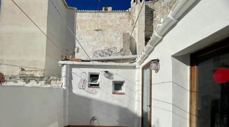 Балеарские острова - Mahón - 82m2