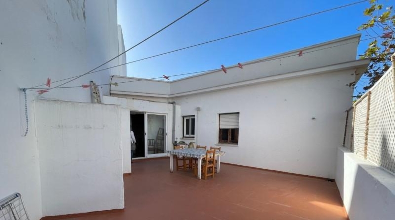 Балеарские острова - Ciudadela - 240m2