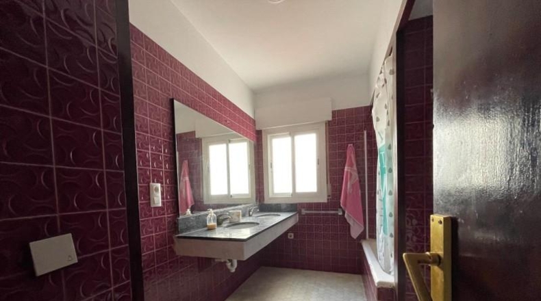 Балеарские острова - Ciudadela - 240m2