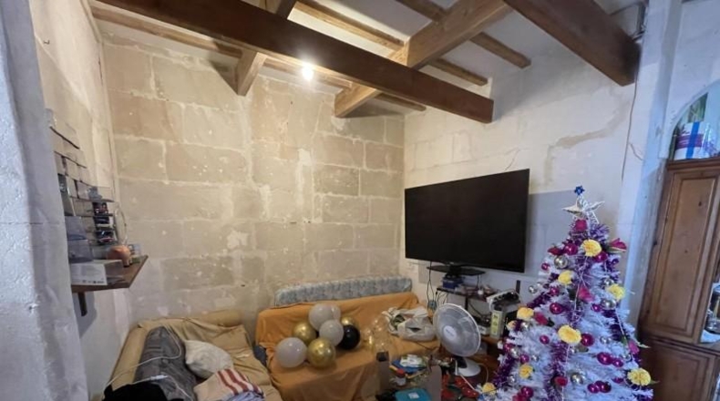 Балеарские острова - Es Castell - 500m2