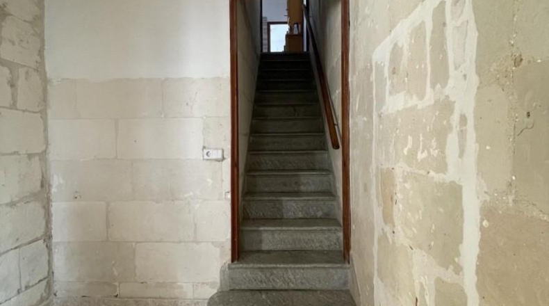Балеарские острова - Es Castell - 500m2