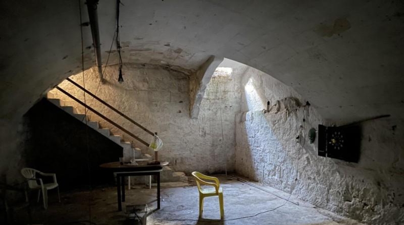 Балеарские острова - Es Castell - 500m2