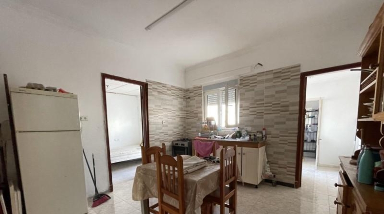 Балеарские острова - Es Castell - 500m2
