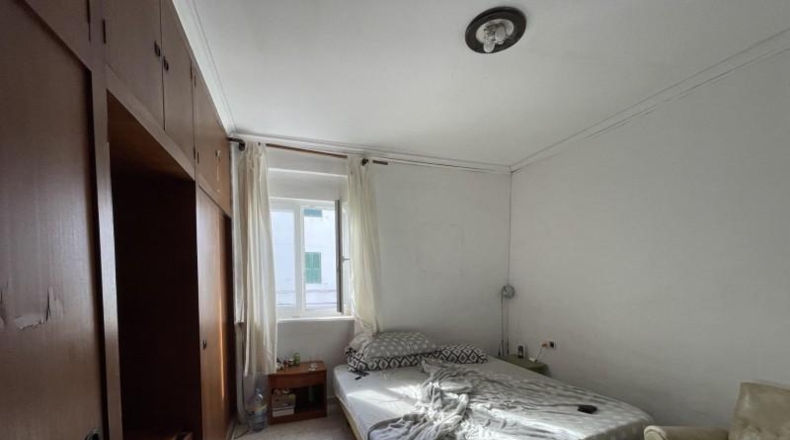 Балеарские острова - Es Castell - 500m2