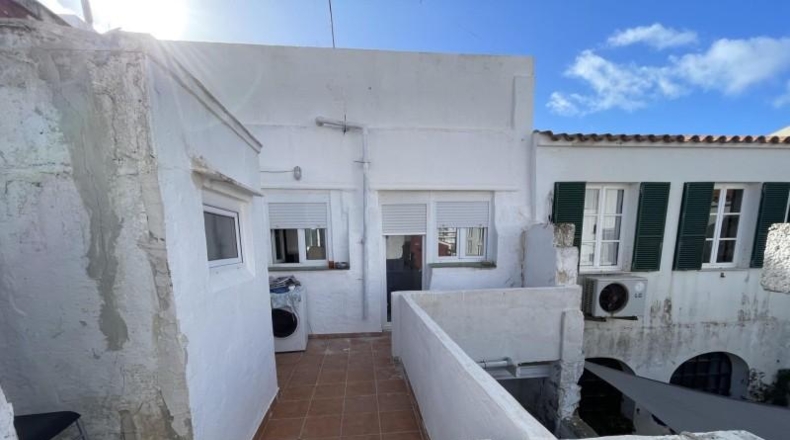 Балеарские острова - Es Castell - 500m2