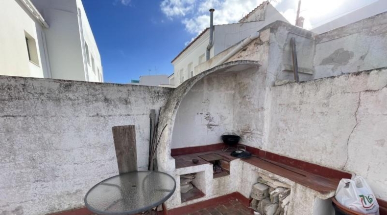 Балеарские острова - Es Castell - 500m2