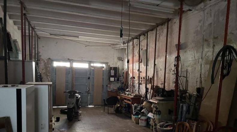 Балеарские острова - Es Castell - 500m2