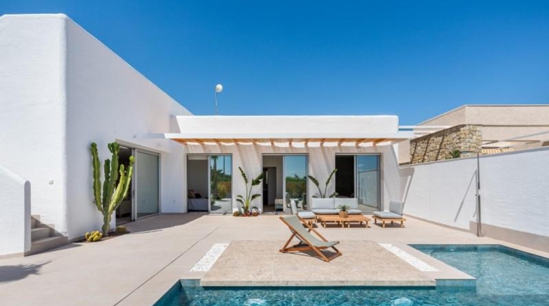 Alicante - Benijófar - 280m2
