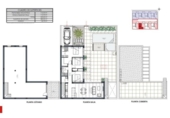 Chalet independiente con terreno en venta en la España, Benijófar, ref: TR402261 foto