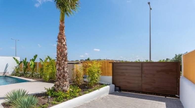 Alicante - Benijófar - 280m2