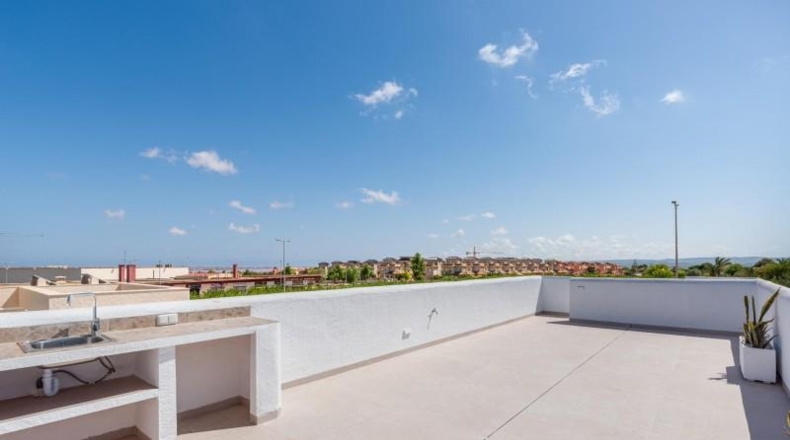 Alicante - Benijófar - 280m2