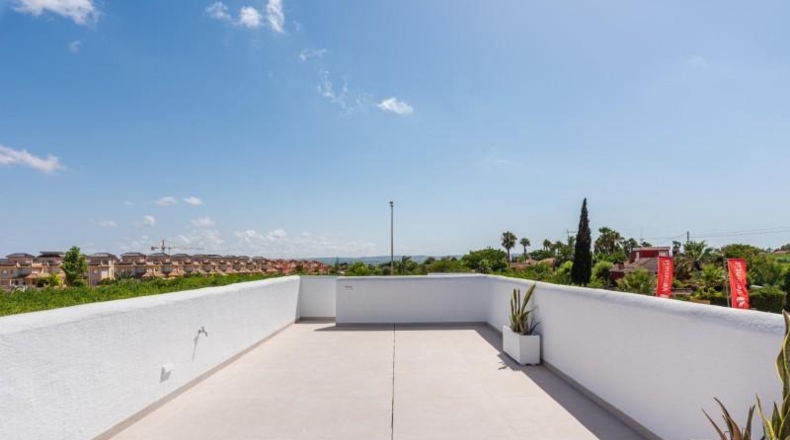 Alicante - Benijófar - 280m2