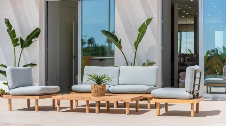 Alicante - Benijófar - 280m2