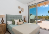 Chalet independiente con terreno en venta en la España, Benijófar, ref: TR402261 foto