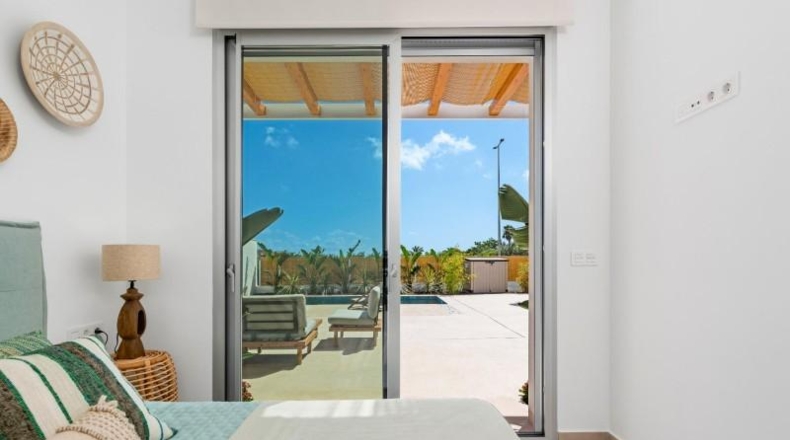 Alicante - Benijófar - 280m2