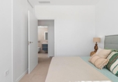 Chalet independiente con terreno en venta en la España, Benijófar, ref: TR402261 foto
