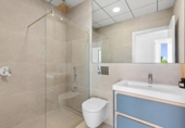 Chalet independiente con terreno en venta en la España, Benijófar, ref: TR402261 foto