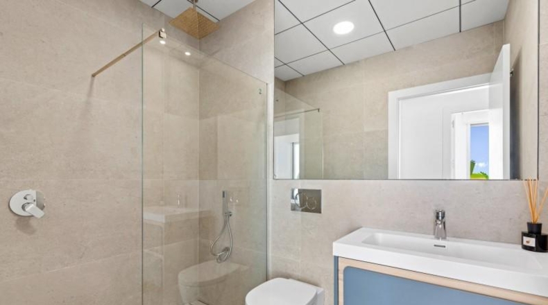 Alicante - Benijófar - 280m2