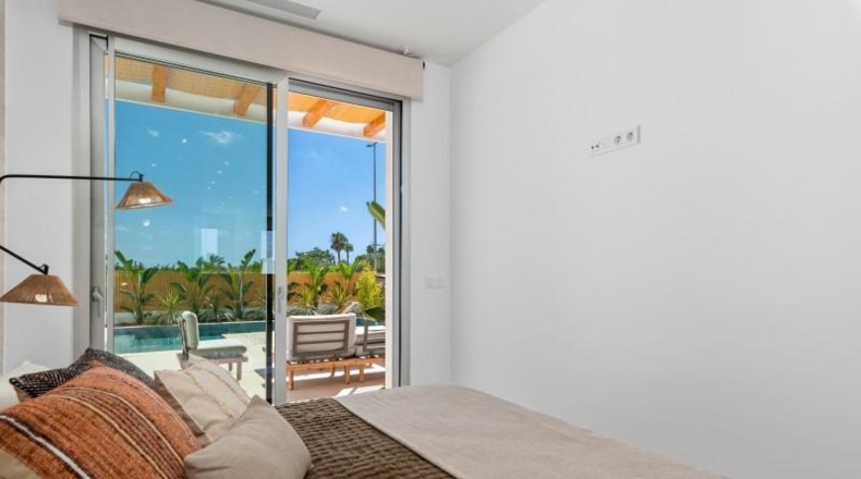 Alicante - Benijófar - 280m2
