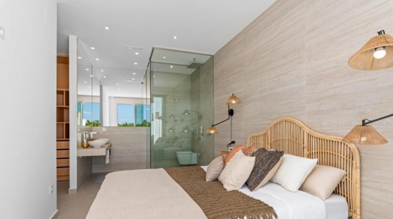 Alicante - Benijófar - 280m2