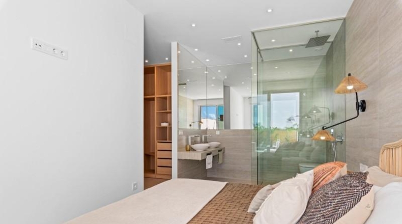 Alicante - Benijófar - 280m2