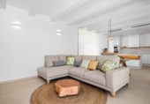 Chalet independiente con terreno en venta en la España, Benijófar, ref: TR402261 foto