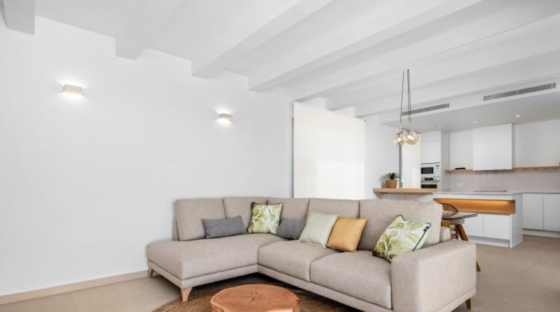 Alicante - Benijófar - 280m2