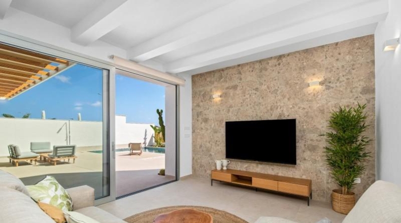 Alicante - Benijófar - 280m2