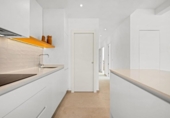 Chalet independiente con terreno en venta en la España, Benijófar, ref: TR402261 foto