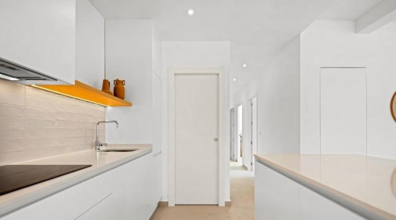 Alicante - Benijófar - 280m2