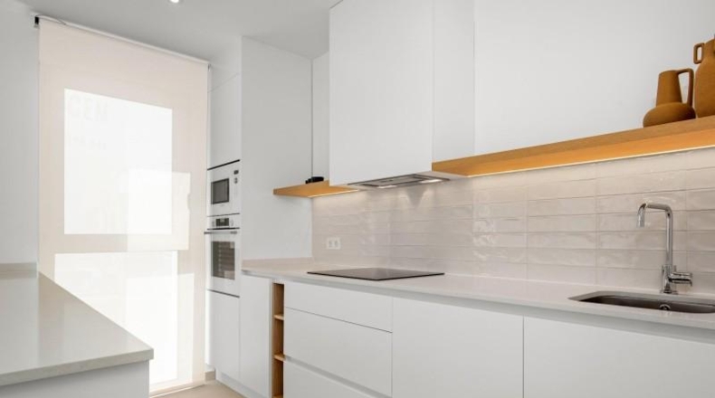 Alicante - Benijófar - 280m2