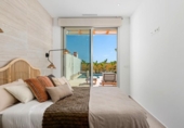 Chalet independiente con terreno en venta en la España, Benijófar, ref: TR402261 foto