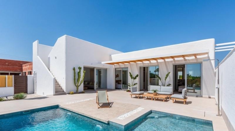 Alicante - Benijófar - 280m2